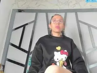 Perlajohnsonrs  live sex cam