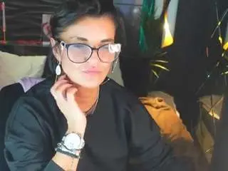 Rikasensual  live sex cam