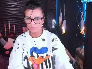 Rikasensual  live sex cam