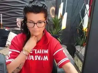 Rikasensual  live sex cam