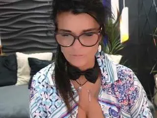 Rikasensual  live sex cam