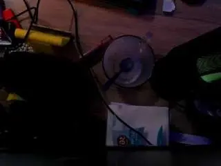 Rikasensual  live sex cam
