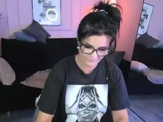 Rikasensual  live sex cam