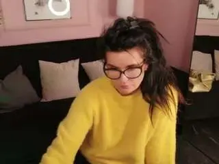 Rikasensual  live sex cam