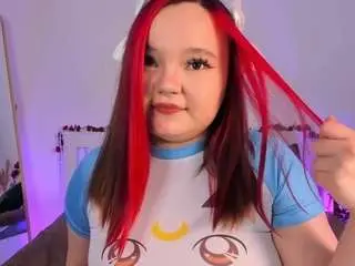 Roseluvv  live sex cam