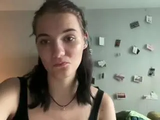 Rosettahackborn  live sex cam