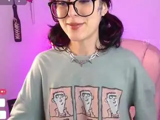 Selenavalentine67  live sex cam