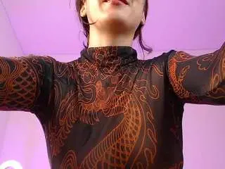 Selenavalentine67  live sex cam