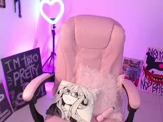 Selenavalentine67  live sex cam