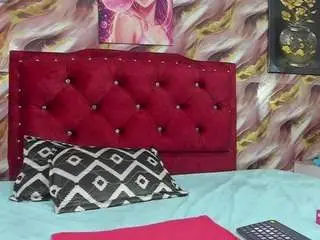 Tattyxprincess  live sex cam