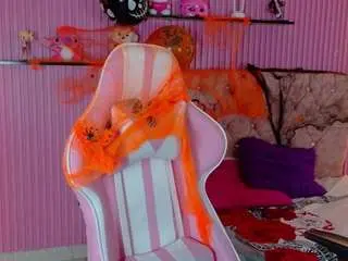 Tattyxprincess  live sex cam