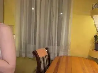 Terinunery  live sex cam