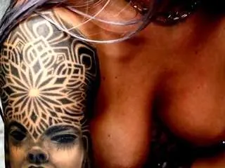 Tikhomirov  live sex cam