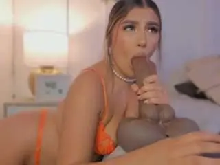 Anneee  live sex cam