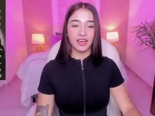 Antonella-grayy  live sex cam