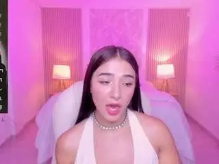 Antonella-grayy  live sex cam