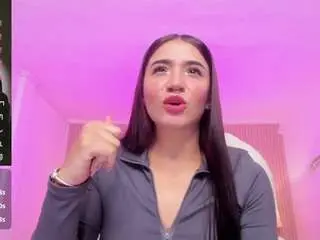 Antonella-grayy  live sex cam