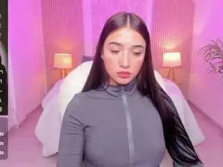 Antonella-grayy  live sex cam