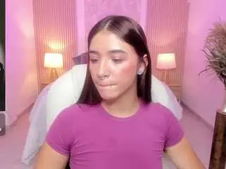 Antonella-grayy  live sex cam