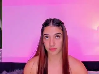 Antonella-grayy  live sex cam