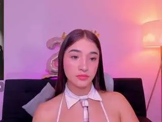 Antonella-grayy  live sex cam