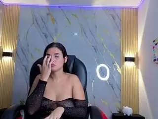 Aria-kitty19  live sex cam