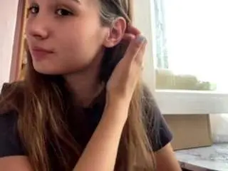 Griseldasmerdon  live sex cam