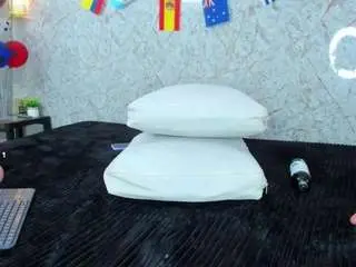 Linda-cooper  live sex cam