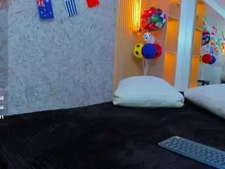 Linda-cooper  live sex cam
