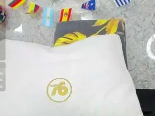 Linda-cooper  live sex cam