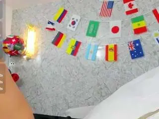 Linda-cooper  live sex cam
