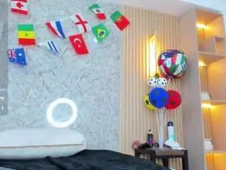 Linda-cooper  live sex cam