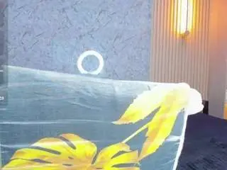 Linda-cooper  live sex cam