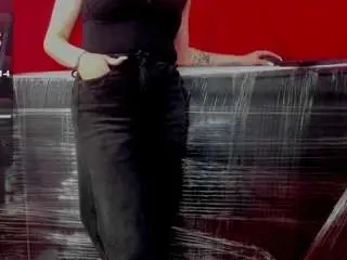 Rochicooper  live sex cam