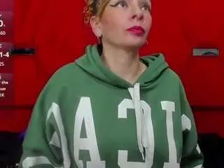 Rochicooper  live sex cam