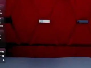 Rochicooper  live sex cam