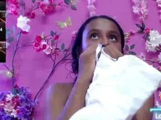 Valeryskinnyvagi  live sex cam