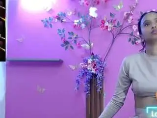 Valeryskinnyvagi  live sex cam