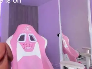 Virrginchloee  live sex cam