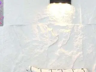 Zorra-violeta  live sex cam