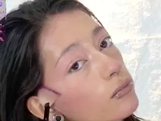 Zorra-violeta  live sex cam