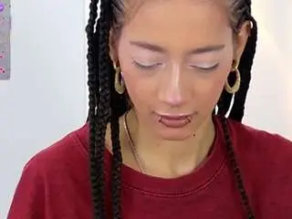 Zorra-violeta  live sex cam