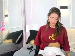 Zorra-violeta  live sex cam