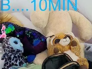 Zorra-violeta  live sex cam