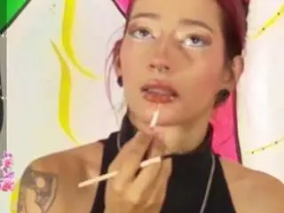 Zorra-violeta  live sex cam