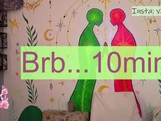 Zorra-violeta  live sex cam