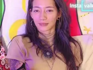 Zorra-violeta  live sex cam