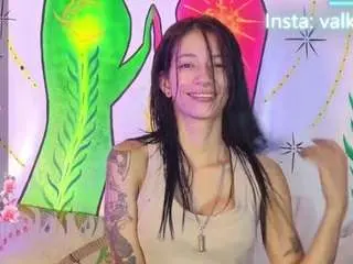 Zorra-violeta  live sex cam