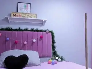 Alexa-parissbk  live sex cam