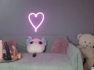 Beadoll  live sex cam